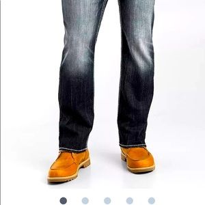 Mens jeans